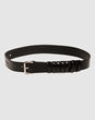 KRIS VAN ASSCHE - Belts