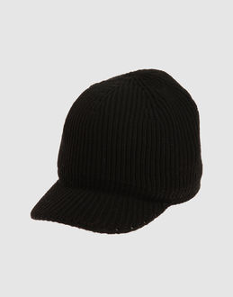 PRADA - ACCESSORIES - Hats - on YOOX.COM