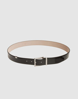 DOLCE & GABBANA - ACCESSOIRES - Ceintures - sur YOOX.COM
