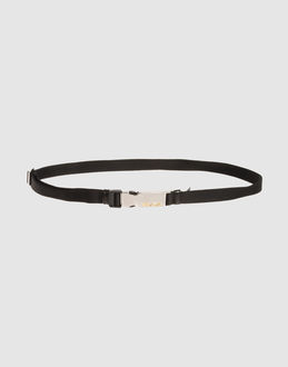 Web market place, le comparateur de prix du web: Prada   Ceintures