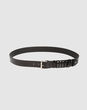 KRIS VAN ASSCHE - Belts