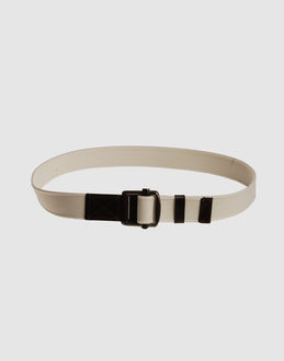 MARNI - ACCESSORIES - Belts - on YOOX.COM
