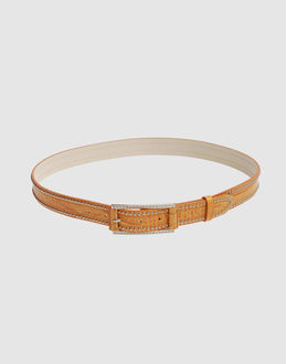 FABRIZIO MANCINI ACCESSORI Cinture su YOOX.COM