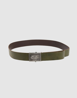 55 DSL ACCESSORIES Belts on YOOXCOM 