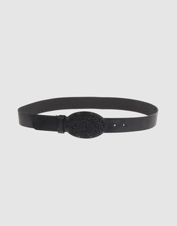 Confronta prezzi Diesel accessori cinture su yoox.com