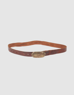 Confronta prezzi Diesel accessori cinture su yoox.com