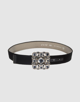 Confronta prezzi Exte accessori cinture su yoox.com