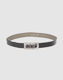 Confronta prezzi Exte accessori cinture su yoox.com