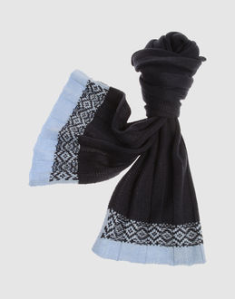 PRADA - ACCESSORIES - Scarves - on YOOX.COM