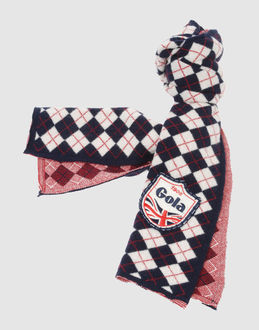 GOLA - ACCESSORIES - Scarves - on YOOX.COM