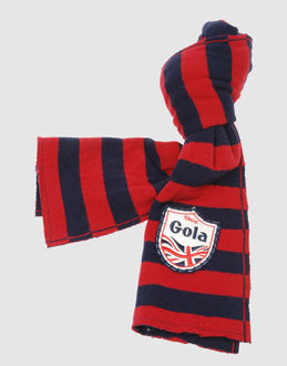 GOLA - ACCESSORIES - Scarves - on YOOX.COM