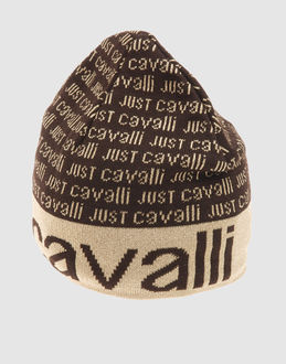 Just cavalli accessoires chapeaux