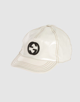 Gucci accessoires chapeaux