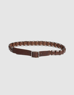 Claudio orciani accessoires ceintures