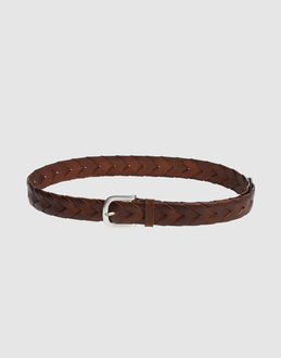 CLAUDIO ORCIANI ACCESSORI Cinture su YOOX.COM