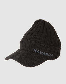 GAETANO NAVARRA - ACCESSORIES - Hats - on YOOX.COM