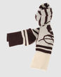 DIRK BIKKEMBERGS - Scarves