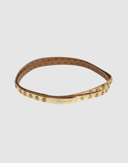 Fornarina accessoires ceintures