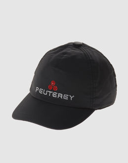 Peuterey accessoires chapeaux