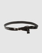 KRIS VAN ASSCHE - Belts