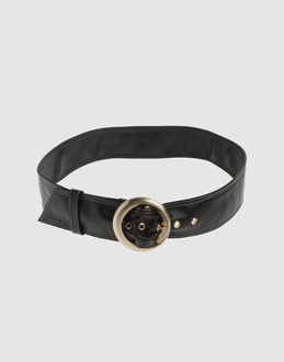 Web market place, le comparateur de prix du web: Emporio armani   Ceintures