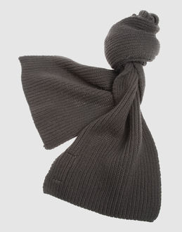 NICOLAS & MARC - Men - ACCESSORIES - Scarves on YOOX.COM