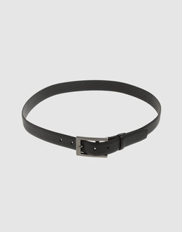Giorgio armani accessoires ceintures