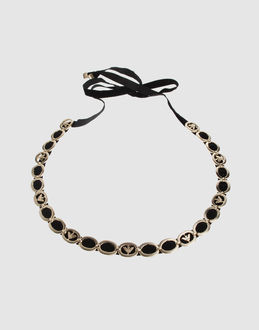 Confronta prezzi Emporio armani accessori cinture su yoox.com