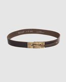 DANIELE ALESSANDRINI - Belts