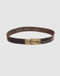 DANIELE ALESSANDRINI - Belts
