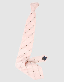 ADRIANO FRACASSI ACCESSORIES Ties on YOOXCOM 