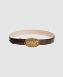 DEBUT LINE - Belts