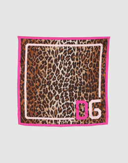 Confronta prezzi Dolce & gabbana accessori foulard su yoox.com