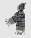 BARBOUR ACCESSORI Sciarpe su YOOXCOM