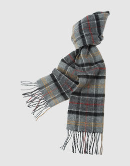 Schals - BARBOUR - BEI YOOX.COM von BARBOUR
