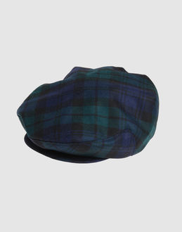 19.70 genuine wear accessoires chapeaux sur yoox.com chez Yoox Ref 46112809