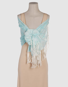 Confronta prezzi Ballantyne accessori stole su yoox.com