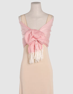 Confronta prezzi Ballantyne accessori stole su yoox.com