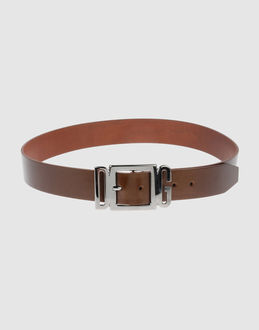 DOLCE & GABBANA - ACCESSOIRES - Ceintures - sur YOOX.COM