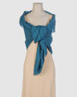 DIANE VON FURSTENBERG - Stoles