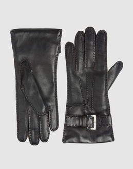 ALPO ACCESSORIES Gloves on YOOXCOM 