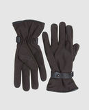 ALPO ACCESSORI Guanti su YOOXCOM