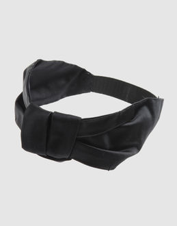 Prada accessoires chapeaux
