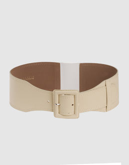 PATRIZIA PEPE ACCESSORI Cinture su YOOX.COM