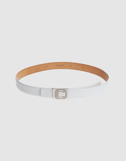 Claudio orciani accessoires ceintures