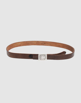 CLAUDIO ORCIANI ACCESSORI Cinture su YOOX.COM