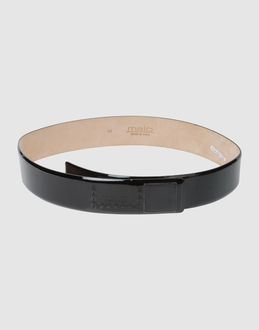 Malo accessoires ceintures