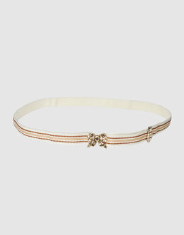 Confronta prezzi Ballantyne accessori cinture su yoox.com