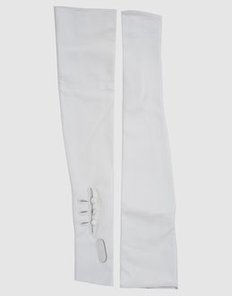 Confronta prezzi Martin margiela accessori maniche su yoox.com