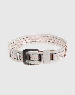 G-star raw accessoires ceintures